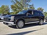 New 2026 HYUNDAI PALISADE HYBRID BLUE SEL PREMIUM 7P FWD in DAVIE, FLORIDA (Photo 1)