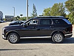 New 2026 HYUNDAI PALISADE HYBRID BLUE SEL PREMIUM 7P FWD in DAVIE, FLORIDA (Photo 2)