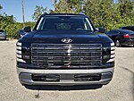 New 2026 HYUNDAI PALISADE HYBRID BLUE SEL PREMIUM 7P FWD in DAVIE, FLORIDA (Photo 3)