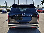 New 2026 HYUNDAI PALISADE HYBRID BLUE SEL PREMIUM 7P FWD in DAVIE, FLORIDA (Photo 4)