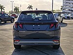 New 2026 HYUNDAI TUCSON SE FWD in DAVIE, FLORIDA (Photo 4)