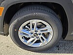 New 2026 HYUNDAI TUCSON SE FWD in DAVIE, FLORIDA (Photo 5)