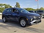 New 2026 HYUNDAI TUCSON SE FWD in DAVIE, FLORIDA (Photo 3)
