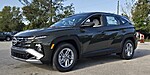 New 2026 HYUNDAI TUCSON SE FWD in DAVIE, FLORIDA