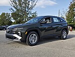 New 2026 HYUNDAI TUCSON SE FWD in DAVIE, FLORIDA (Photo 1)