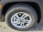 New 2026 HYUNDAI TUCSON SE FWD in DAVIE, FLORIDA (Photo 5)