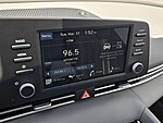 New 2026 HYUNDAI ELANTRA HYBRID BLUE SEDAN in DAVIE, FLORIDA (Photo 10)