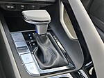 New 2026 HYUNDAI ELANTRA HYBRID BLUE SEDAN in DAVIE, FLORIDA (Photo 12)
