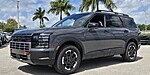 New 2026 HYUNDAI PALISADE XRT PRO AWD in DAVIE, FLORIDA