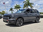 New 2026 HYUNDAI PALISADE XRT PRO AWD in DAVIE, FLORIDA (Photo 1)