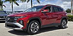 New 2026 HYUNDAI TUCSON SEL PREMIUM FWD in DAVIE, FLORIDA