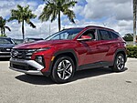 New 2026 HYUNDAI TUCSON SEL PREMIUM FWD in DAVIE, FLORIDA (Photo 1)