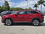 New 2026 HYUNDAI TUCSON SEL PREMIUM FWD in DAVIE, FLORIDA (Photo 2)