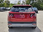 New 2026 HYUNDAI TUCSON SEL PREMIUM FWD in DAVIE, FLORIDA (Photo 4)