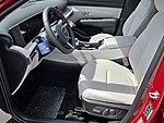 New 2026 HYUNDAI TUCSON SEL PREMIUM FWD in DAVIE, FLORIDA (Photo 6)