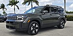 New 2026 HYUNDAI SANTA FE HYBRID SEL FWD in DAVIE, FLORIDA