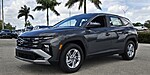 New 2026 HYUNDAI TUCSON SE FWD in DAVIE, FLORIDA