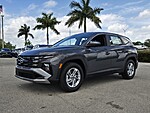 New 2026 HYUNDAI TUCSON SE FWD in DAVIE, FLORIDA (Photo 1)