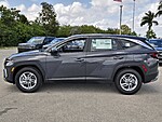 New 2026 HYUNDAI TUCSON SE FWD in DAVIE, FLORIDA (Photo 2)