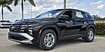New 2026 HYUNDAI TUCSON SE FWD in DAVIE, FLORIDA
