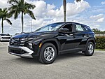 New 2026 HYUNDAI TUCSON SE FWD in DAVIE, FLORIDA (Photo 1)