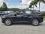 New 2026 HYUNDAI TUCSON SE FWD in DAVIE, FLORIDA (Photo 2)