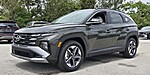 New 2026 HYUNDAI TUCSON SEL PREMIUM FWD in DAVIE, FLORIDA