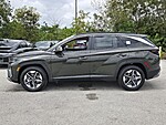 New 2026 HYUNDAI TUCSON SEL PREMIUM FWD in DAVIE, FLORIDA (Photo 2)