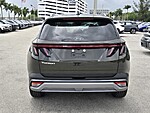 New 2026 HYUNDAI TUCSON SEL PREMIUM FWD in DAVIE, FLORIDA (Photo 4)