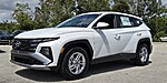 New 2026 HYUNDAI TUCSON SE FWD in DAVIE, FLORIDA