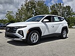 New 2026 HYUNDAI TUCSON SE FWD in DAVIE, FLORIDA (Photo 1)