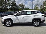 New 2026 HYUNDAI TUCSON SE FWD in DAVIE, FLORIDA (Photo 2)