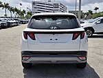 New 2026 HYUNDAI TUCSON SE FWD in DAVIE, FLORIDA (Photo 4)