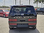 New 2026 HYUNDAI SANTA FE SE FWD in DAVIE, FLORIDA (Photo 4)