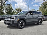 New 2026 HYUNDAI SANTA FE SE FWD in DAVIE, FLORIDA (Photo 1)