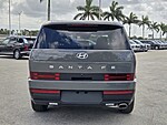 New 2026 HYUNDAI SANTA FE SE FWD in DAVIE, FLORIDA (Photo 4)
