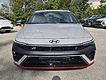 New 2026 HYUNDAI ELANTRA DCT in DAVIE, FLORIDA (Photo 3)