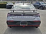New 2026 HYUNDAI ELANTRA DCT in DAVIE, FLORIDA (Photo 4)