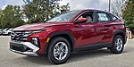 New 2026 HYUNDAI TUCSON SE FWD in DAVIE, FLORIDA