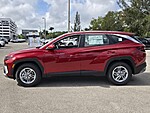 New 2026 HYUNDAI TUCSON SE FWD in DAVIE, FLORIDA (Photo 2)