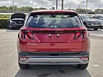New 2026 HYUNDAI TUCSON SE FWD in DAVIE, FLORIDA (Photo 4)
