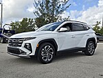 New 2026 HYUNDAI TUCSON LIMITED FWD in DAVIE, FLORIDA (Photo 1)