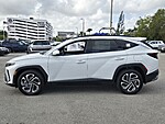 New 2026 HYUNDAI TUCSON LIMITED FWD in DAVIE, FLORIDA (Photo 2)