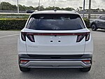 New 2026 HYUNDAI TUCSON LIMITED FWD in DAVIE, FLORIDA (Photo 4)