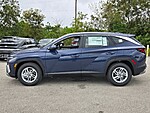 New 2026 HYUNDAI TUCSON SE FWD in DAVIE, FLORIDA (Photo 2)