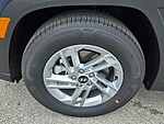 New 2026 HYUNDAI TUCSON SE FWD in DAVIE, FLORIDA (Photo 5)