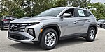New 2026 HYUNDAI TUCSON SE FWD in DAVIE, FLORIDA