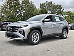 New 2026 HYUNDAI TUCSON SE FWD in DAVIE, FLORIDA (Photo 1)