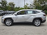 New 2026 HYUNDAI TUCSON SE FWD in DAVIE, FLORIDA (Photo 2)