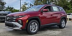 New 2026 HYUNDAI TUCSON SE FWD in DAVIE, FLORIDA